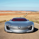 Illustration for article titled Renault Trezor Concept: I’m Okay With Whatever This Is